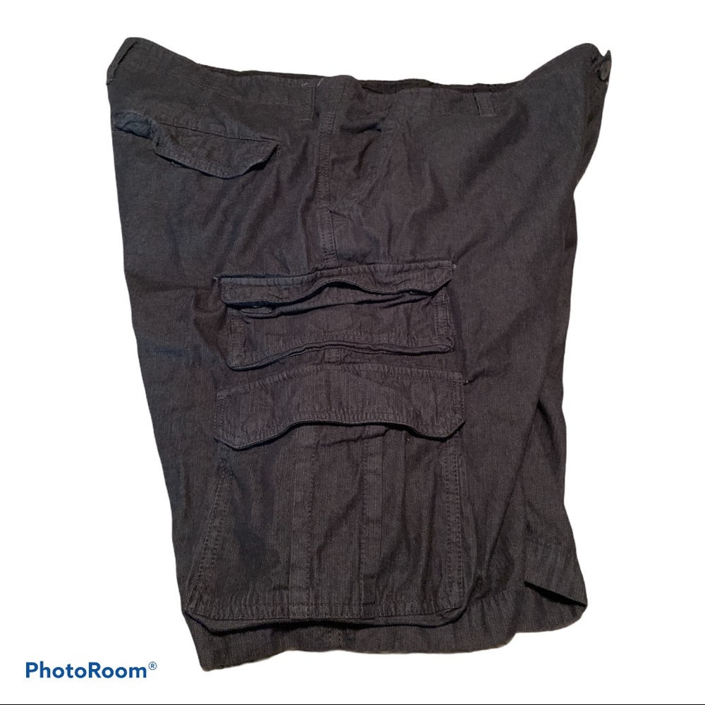 Men’s Faded Glory Big & Tall 46 Cargo Shorts